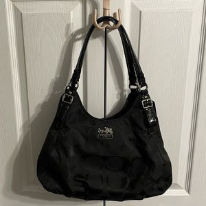 Authentic Coach bag